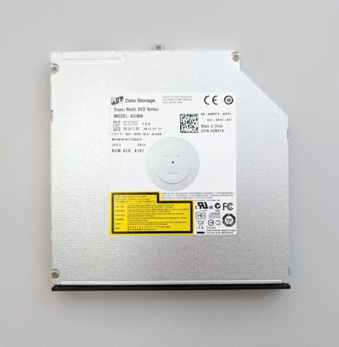Dell precision m4800 sata dvd - m4800,