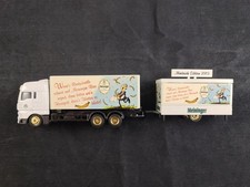 werbetruck 1:87