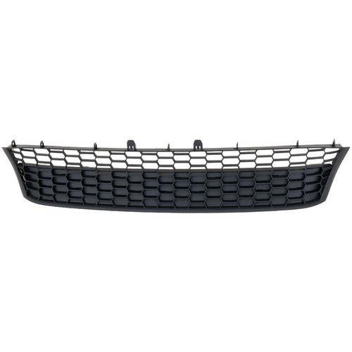 Bumper face bar grilles lower - bumper,