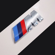 NEU BMW M Emblem Logo