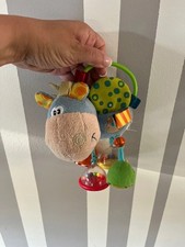 Buntes "pferd" motorik Spielzeug - marke: Playgro