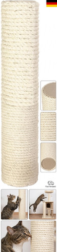 Trixie sisal ersatzstamm für - trixie, sisal-ersatzstamm