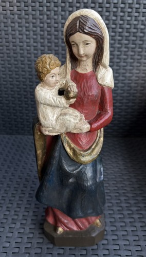 Maria madonna mit kind - maria,