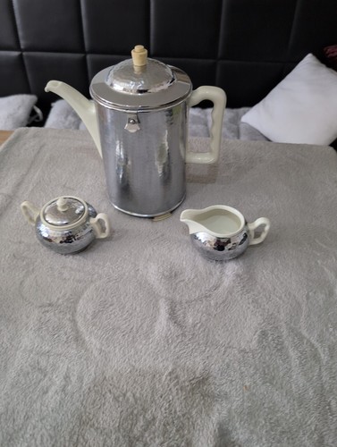 Art deco thermisol - art,