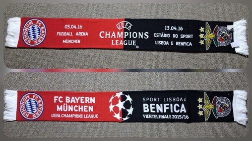 S53 schal bayern münchen - fc,
