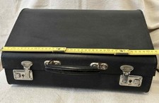 KOFFER AKKORDEON KOFFER  ohne  SCHLÜSSEL