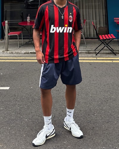 Nesta milan trikot 2000er - ac,