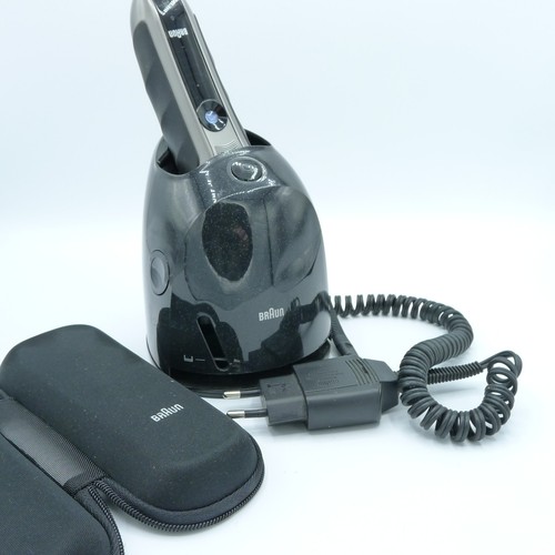 Braun series 590cc - braun, 5