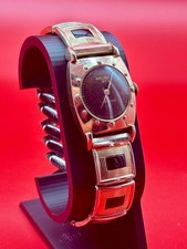 Antike Vintage Gold Armbanduhr