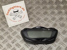 Tacho Tachometer Cockpit