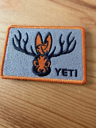 Yeti limited edition jackalope - edition,