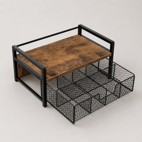 Tischplatte organizer rack - organizer,
