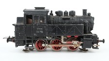 Trix Express H0 Dampflok BR 80