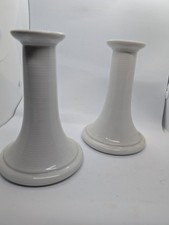 2x Kerzenständer Thomas