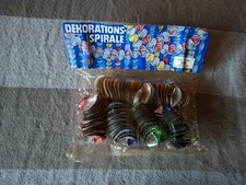 DDR Deko Dekorationsspirale