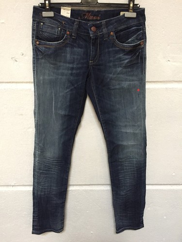 Mavi damen jeans lindy - damen,