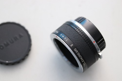 Telemore 2x - ii,