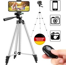 Kamera Stativ Kamerastativ Fotostativ Dreibeinstativ Tripod Für Canon Nikon DSLR