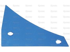 SPAREX® Streichblechvorderteil Overum