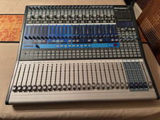 PreSonus StudioLive 24.4.2