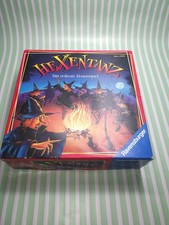 Ravensburger Hexentanz