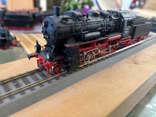 Fleischmann DR Dampflok 56