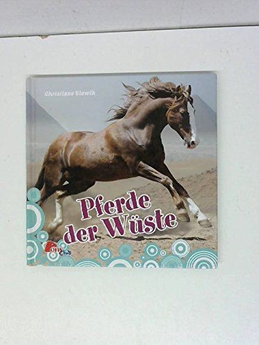 Pferde der wüste - pferde,