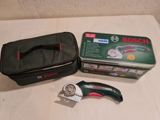 Bosch Xeo