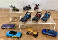 Batman Hot Wheels Auto