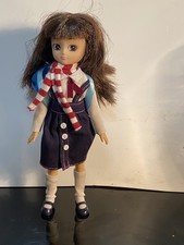 Lottie School Days 7"