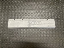 Audi S4/S6/C4/20V/Turbo/AAN/230PS/Hitzschutz am Zylinderkopf