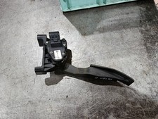 Opel Astra H Astra G Gaspedal