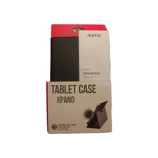 Universal Tablet Tasche Cover Case Schutzhülle für 7"  17,8cm Tablets Schwarz