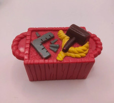 Vintage Fisher Price Little