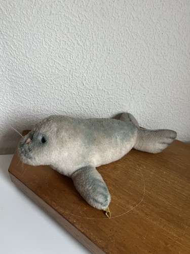 Steiff robbe cosy - robbe, robby