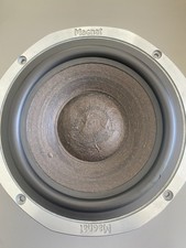 Magnat Tiefbass 23cm 6ohm