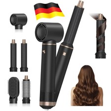 5 in 1 Hairstyler Haarstyler, Airstyler, Lockenstab, Haarstyler, Hair dryer