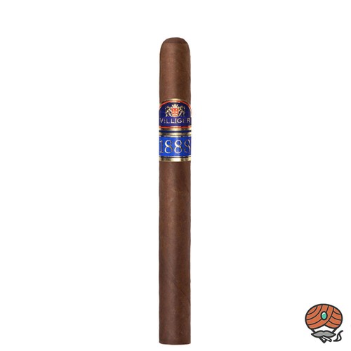Villiger 1888 nicaragua - villiger,