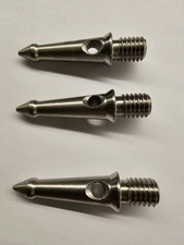 for GITZO TRIPODS (3) Three -