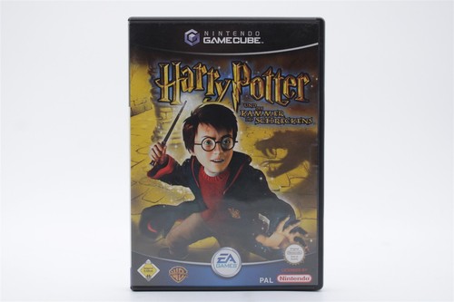 Harry potter und - und, kammer