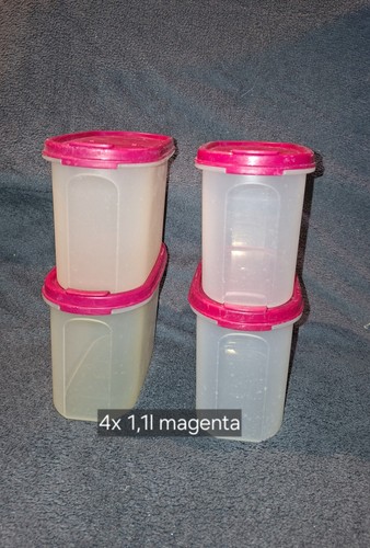 Tupperware eidgenossen set - tupperware,