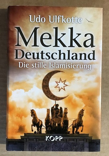Mekka deutschland die stille - mekka,