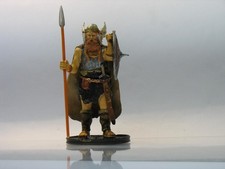 Elastolin 7cm Wikinger mit