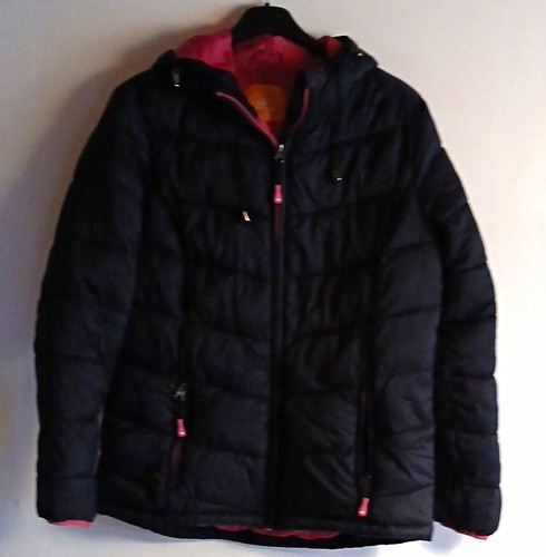 Nordcap damen steppjacke - damen,