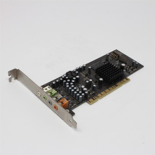 Creative sound blaster fi - creative,