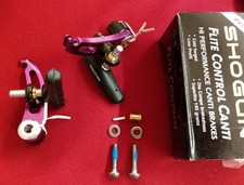 Shogun Flite Controls