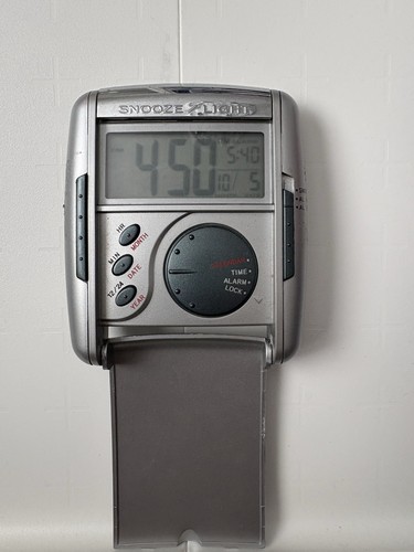 Seiko qhl004s digitaler - qhl004s,
