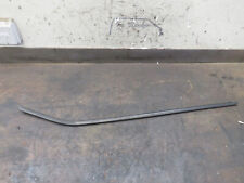 VW T4 Fensterschachtabdichtung außen links Dichtung Fahrertür 701837703A