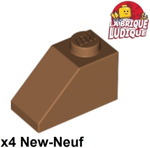 Lego slope abgewinkelt 45 - abgewinkelt,