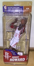McFarlane NBA 25 Dwight Howard